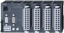 CPU 115SER